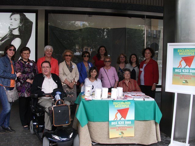 Día Mundial EM 2014